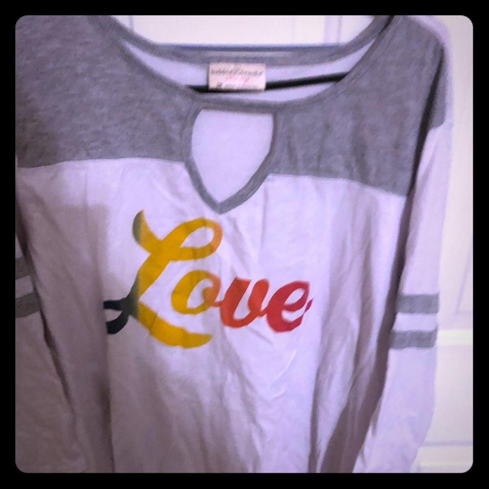 T-shirt